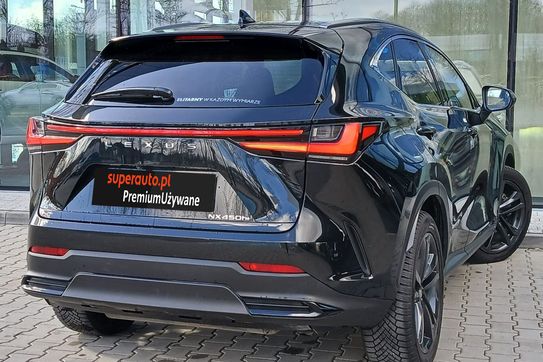 Lexus NX 450h+ Prestige AWD