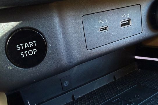Nissan X-Trail VC-T e-POWER Tekna e-4ORCE