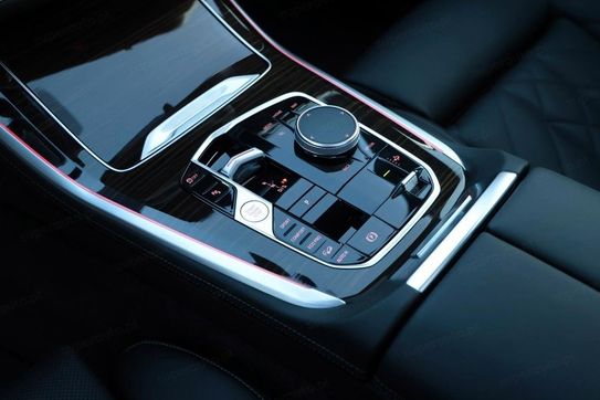 BMW X5 xDrive30d M Sport