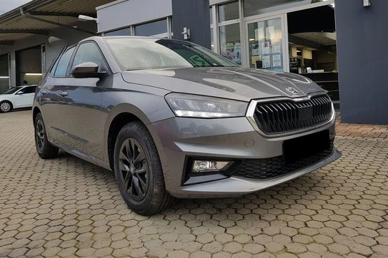 Skoda Fabia Drive 1.0 TSI DSG