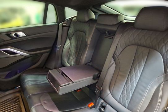 BMW X6 xDrive30d mHEV