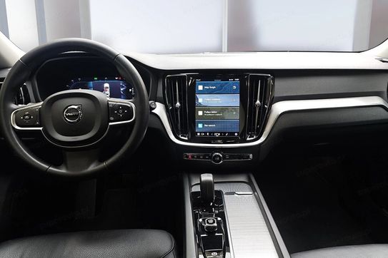 Volvo V60 B3 B Core aut