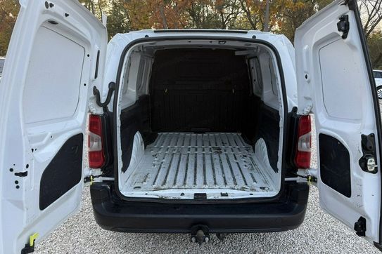 Toyota Proace City L2H1 Active