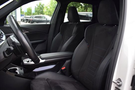 BMW X1 xDrive25e M Sport