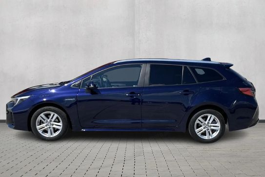 Suzuki Swace 1.8 Hybrid Elegance CVT