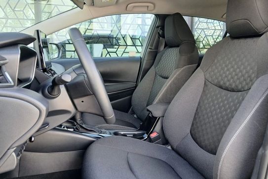 Toyota Corolla 1.8 Hybrid Style