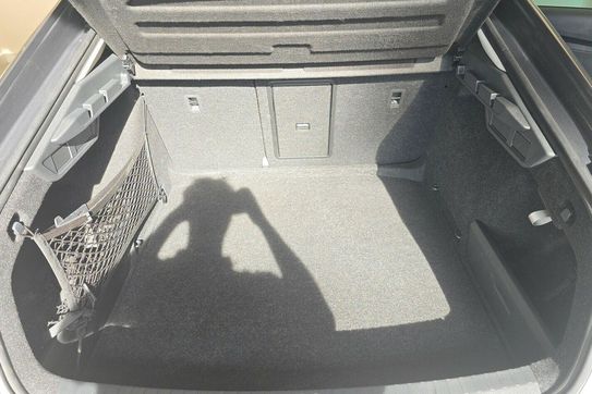 Skoda Octavia 1.5 TSI ACT Ambition