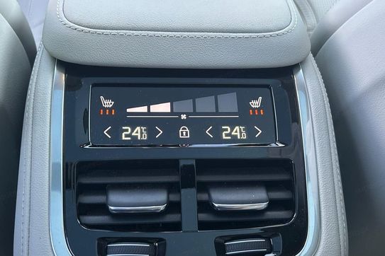 Volvo XC90 B5 B AWD Ultra Bright 7os aut