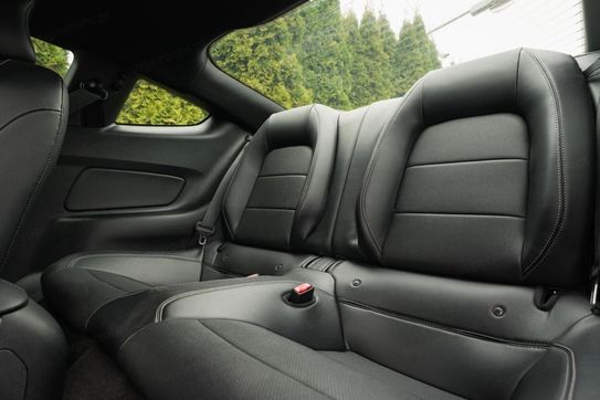 Ford Mustang 5.0 V8 GT