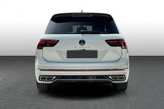Volkswagen Tiguan R-Line 1.5 TSI EVO  DSG