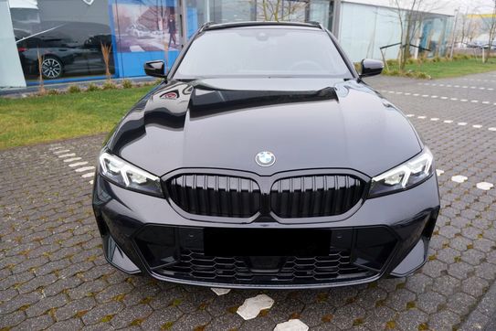 BMW Seria 3 Touring 330i xDrive M Sport