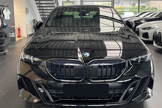 BMW Seria 5 520d xDrive M Sport