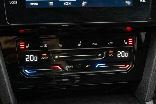 Volkswagen Arteon 2.0 TDI DSG