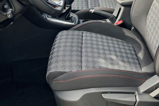 MG ZS 1.5 VTi-Tech Excite