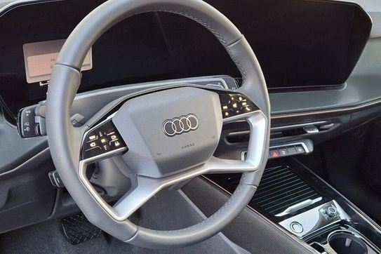 Audi Q3 TFSI S line Sportback