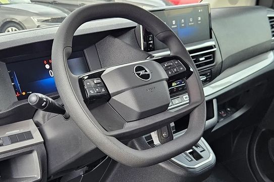 Opel Zafira Life XL Business aut