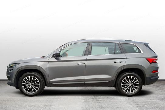 Skoda Kodiaq 2.0 TDI 4x4 Style DSG 7os.