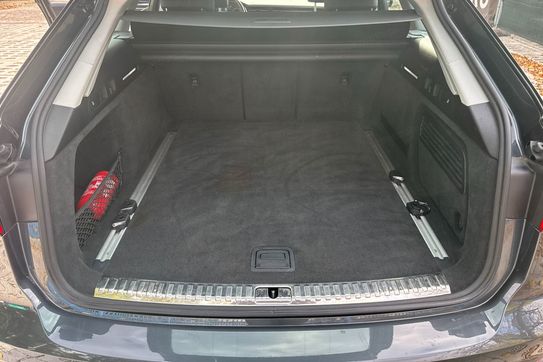 Audi A6 45 TFSI quattro