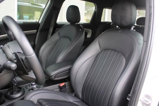 Mini Countryman John Cooper Works ALL4