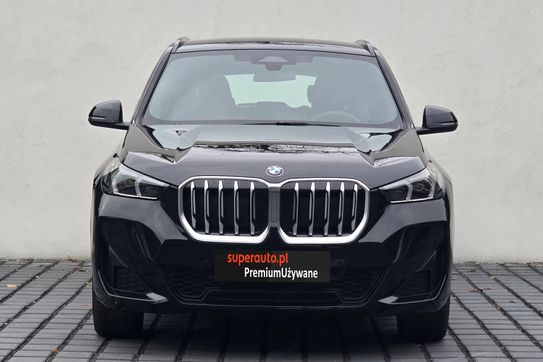 BMW X1 sDrive18i M Sport sport-aut