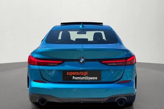 BMW Seria 2 Gran Coupe 220d xDrive M Sport