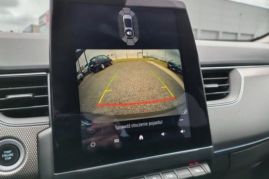 Renault Arkana 1.6 E-Tech Intens