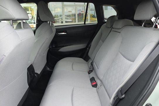 Toyota Corolla Cross 2.0 Hybrid Style