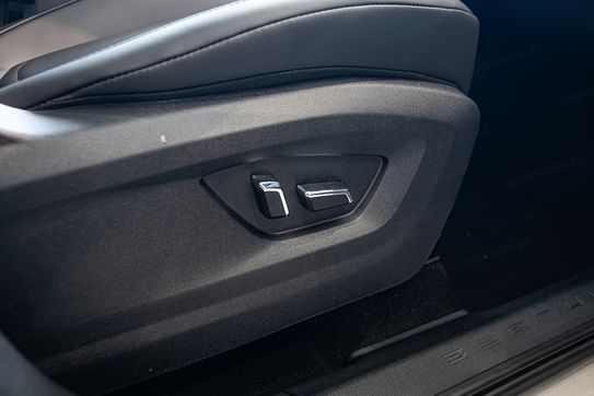 Bestune T90 1.5T Business DCT