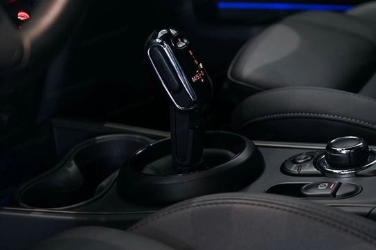 Mini Mini Cooper