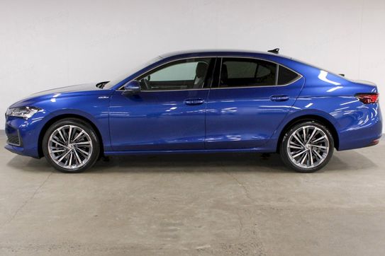 Skoda Superb L&K 2.0 TDI DSG 4x4