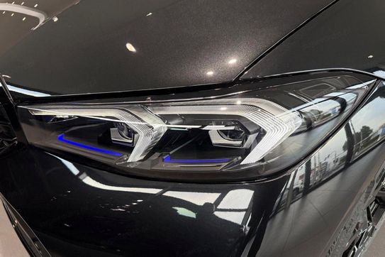 BMW Seria 3 M340d xDrive
