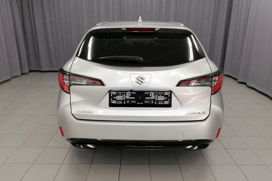 Suzuki Swace Premium Plus