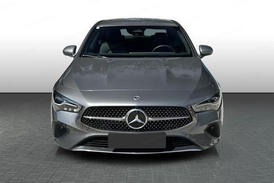 Mercedes CLA 180