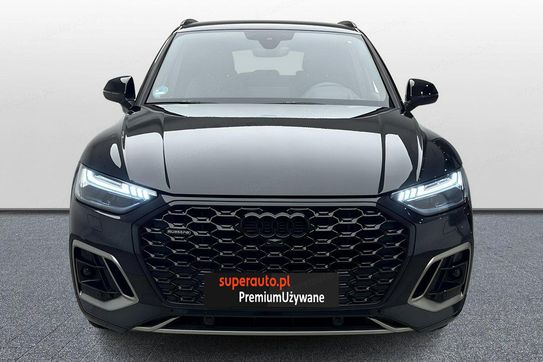 Audi Q5 Sportback 50 TFSI e quattro S Line