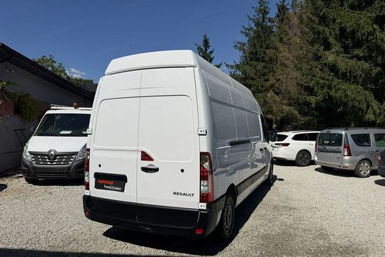 Renault Master L4H3