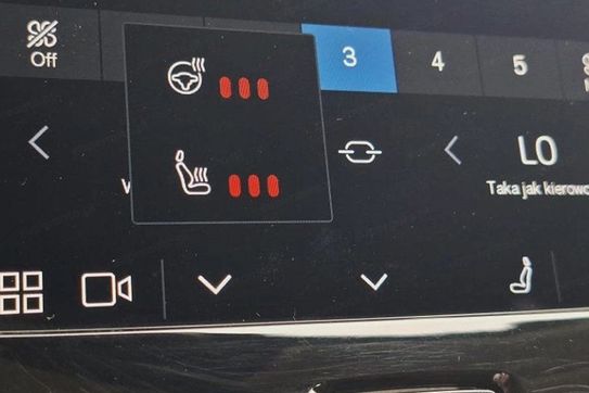 Volvo V60 B3 B Plus Dark