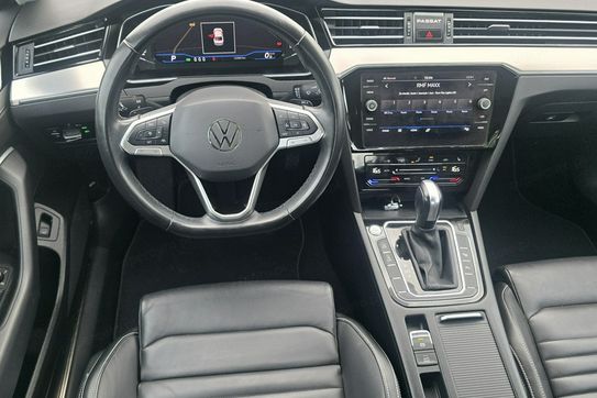 Volkswagen Passat 1.5 TSI EVO Elegance DSG