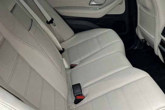 Mercedes GLE Coupe 300 d 4-Matic AMG Line