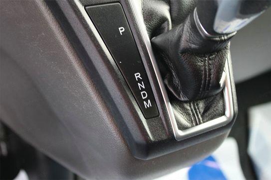 Ford Transit Custom L1H1 AT