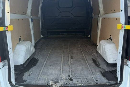 Ford Transit Custom L2H1