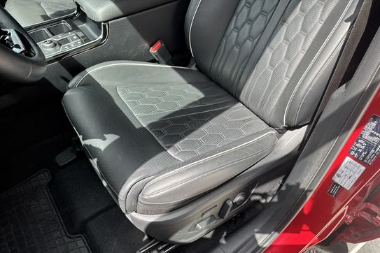 Kia Sorento Prestige Line 1.6 T-GDI HEV  4WD aut 7os.