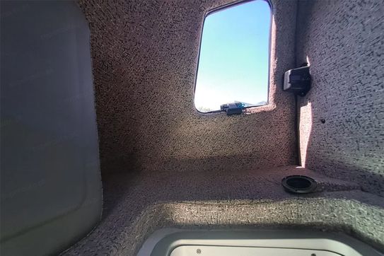 Iveco Daily 35S18 Zabudowa 10EP