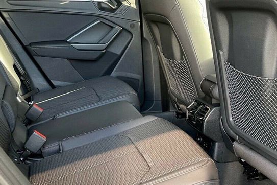 Audi Q3 35 TFSI S-Line Sportback