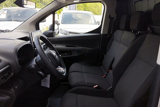 Toyota Proace City 1.5 D-4D