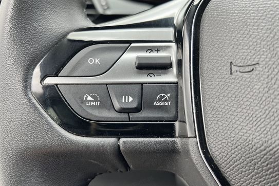 Peugeot 308 Active Pack 1.6 Hybrid e-EAT8