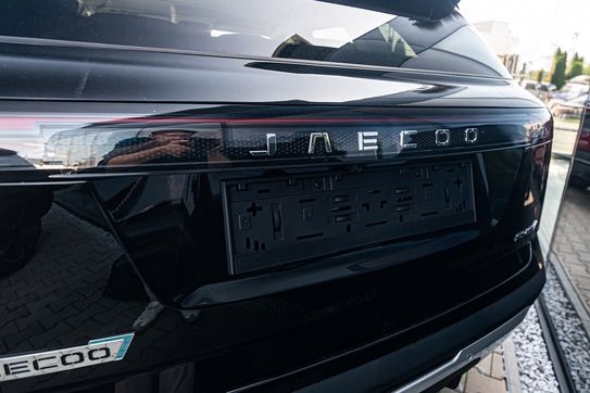 Jaecoo 7 1.6 T-GDI OffRoad AWD DCT