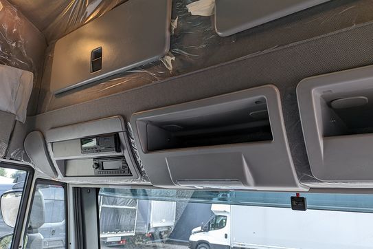 Iveco Eurocargo ML160E28/P