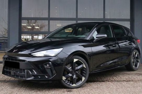 Cupra Leon Tribe Edition 1.5 e-TSI DSG
