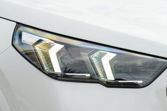 BMW X2 sDrive20i M Sport