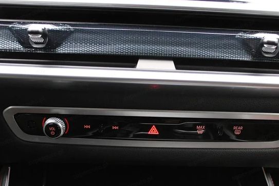 BMW X5 xDrive30d M Sport